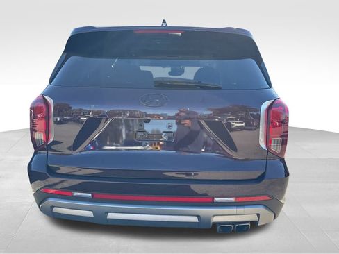 Used 2024 Hyundai Palisade Limited image 19