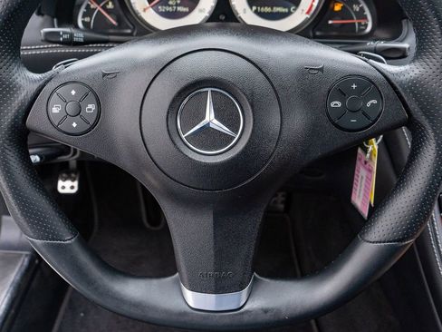 Used 2012 Mercedes-Benz SL 550 image 19