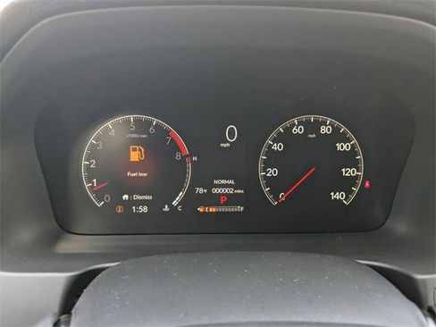 New 2026 Honda Ridgeline Black Edition image 29