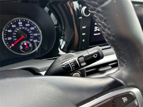 Used 2022 Kia K5 GT-Line image 25