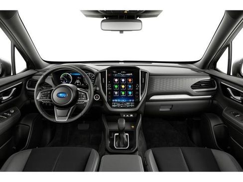 New 2025 Subaru Forester Limited image 19