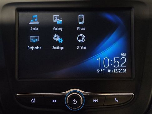 Used 2018 Chevrolet Malibu LS w/ LPO, Convenience Package 1 image 25