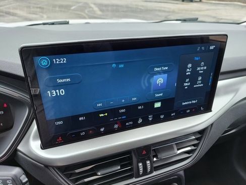 Used 2023 Ford Escape Active w/ Tech Pack #1 image 27