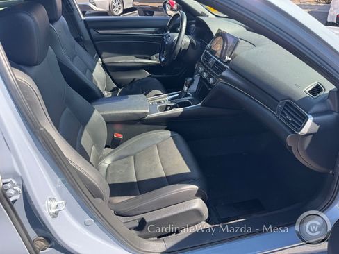 Used 2022 Honda Accord Sport image 25