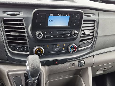 Used 2020 Ford Transit 350 XL RWD image 21
