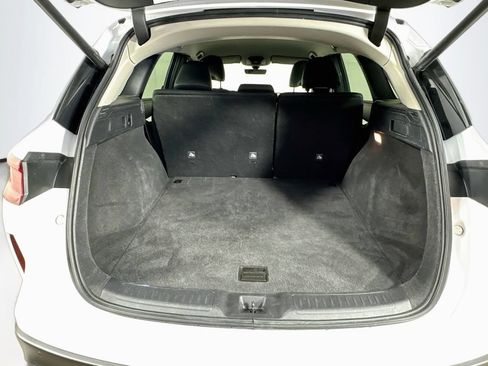 Certified 2023 INFINITI QX50 Pure FWD image 33