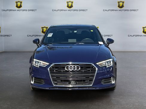 Used 2019 Audi A3 2.0T Premium w/ Convenience Package image 8
