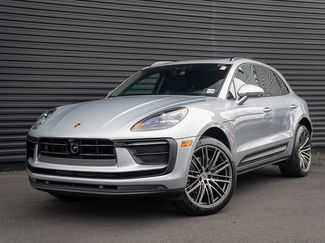 Certified 2026 Porsche Macan AWD/4WD video 1