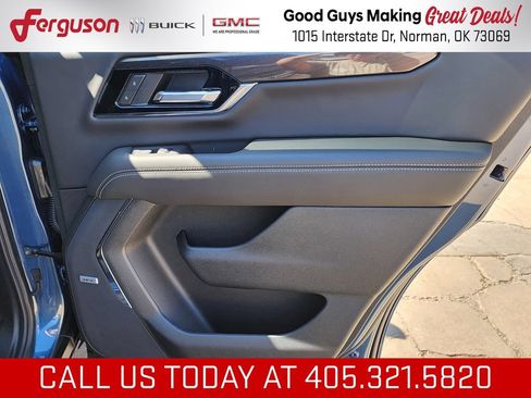 New 2026 GMC Yukon Elevation AWD/4WD image 46