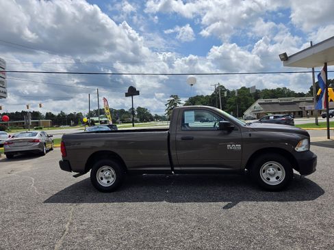 Used 2019 RAM 1500 Tradesman w/ Power & Remote Entry Group RWD image 4