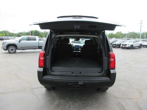 Used 2020 Chevrolet Tahoe LT AWD/4WD image 7