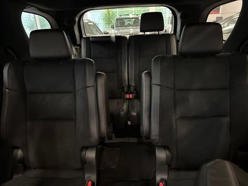 New 2026 Dodge Durango R/T AWD/4WD image 10