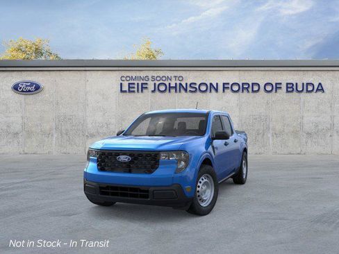 New 2026 Ford Maverick XL FWD image 2