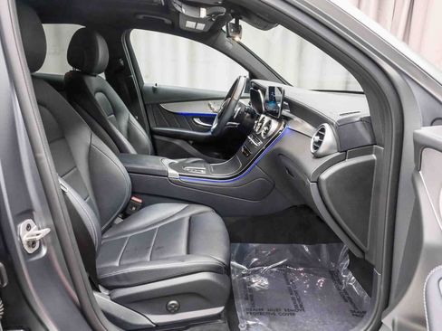 Certified 2023 Mercedes-Benz GLC 300 4MATIC Coupe image 16