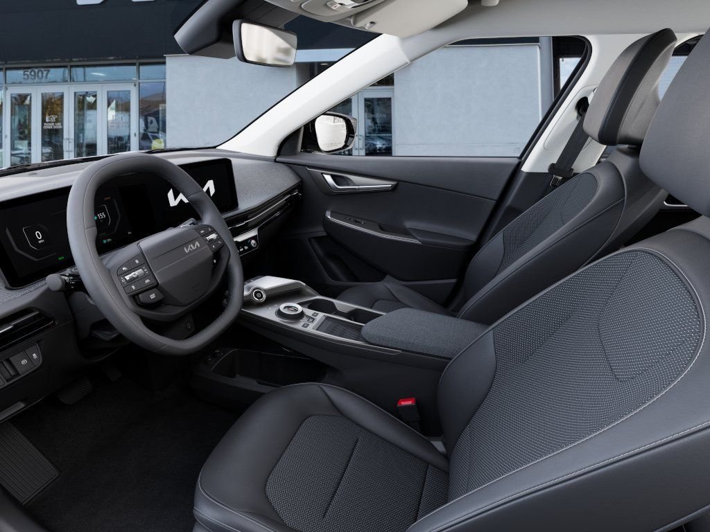 New 2026 Kia EV6 Light AWD/4WD image 17