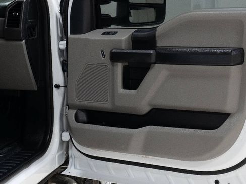 Used 2018 Ford F350 XL w/ Power Equipment Group AWD/4WD image 19