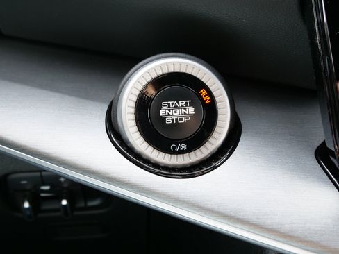 New 2026 Jeep Grand Wagoneer Limited image 24