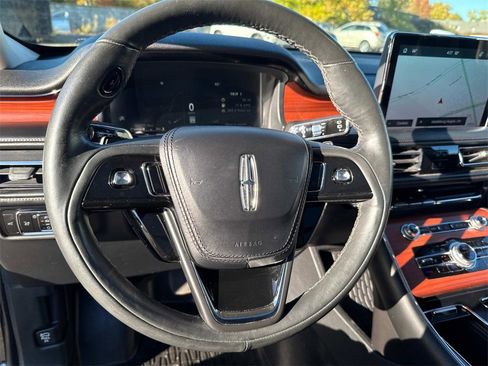 Used 2024 Lincoln Aviator Reserve w/ Jet Package image 29