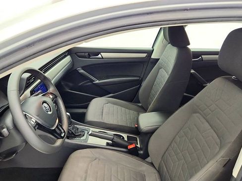Used 2021 Volkswagen Passat 2.0T S image 19