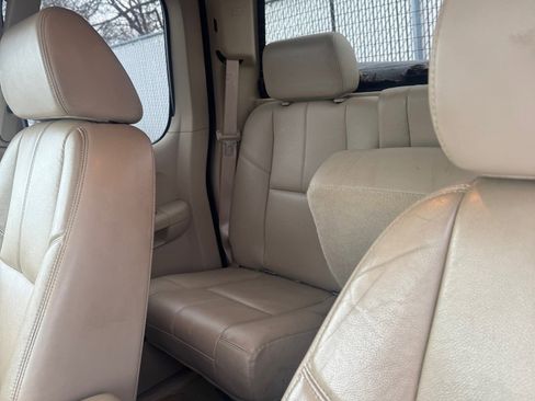 Used 2008 Chevrolet Silverado 2500 LTZ w/ Safety Package image 5