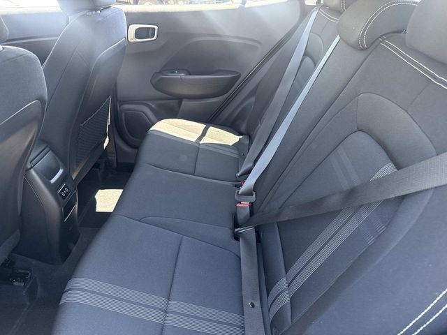 Certified 2026 Hyundai Venue SEL FWD image 13