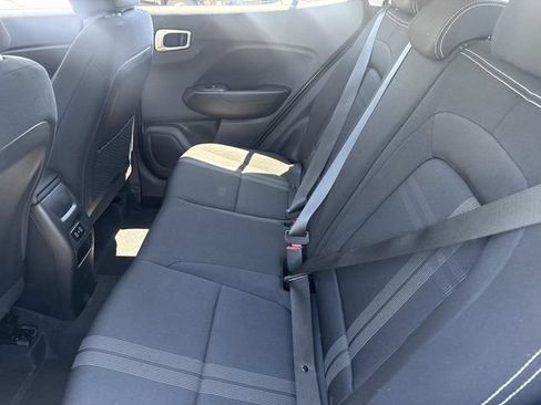 Certified 2026 Hyundai Venue SEL FWD image 13