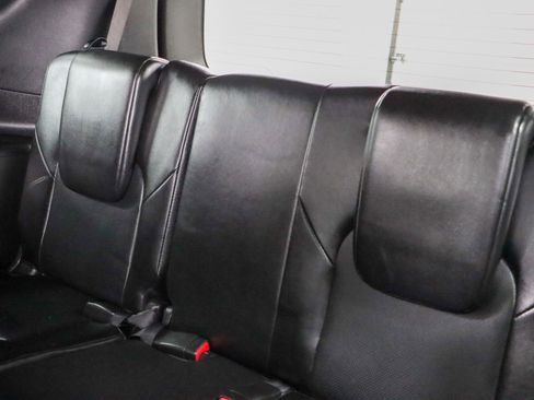 Used 2022 Nissan Armada SL w/ Midnight Edition Package image 27