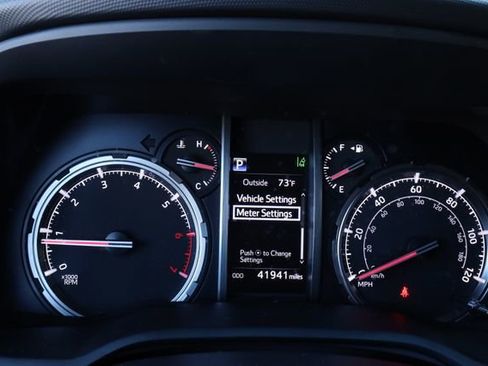 Used 2023 Toyota 4Runner TRD Pro image 30