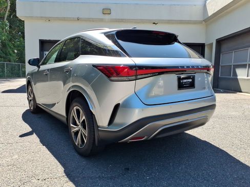 Certified 2023 Lexus RX 350 Premium w/ Accessory Package AWD/4WD image 21
