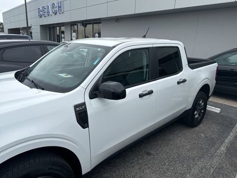 Used 2024 Ford Maverick XLT w/ XLT Luxury Package image 9