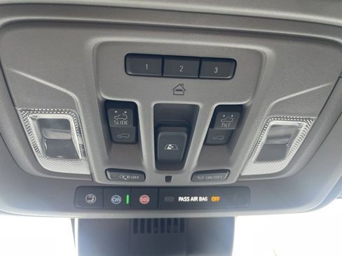 Used 2023 GMC Sierra 1500 Denali w/ Denali Reserve Package image 36