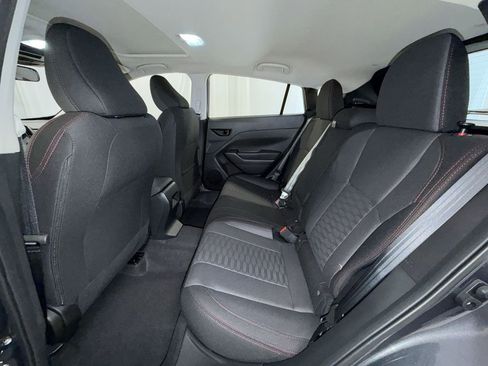 New 2026 Subaru Impreza 2.0i Sport image 12