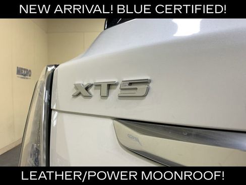 Used 2022 Cadillac XT5 Sportv AWD/4WD image 19