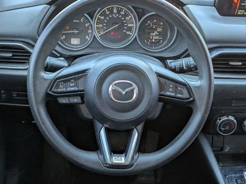 Used 2017 MAZDA CX-5 Sport image 15