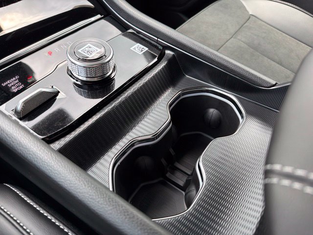 New 2026 Jeep Grand Cherokee Altitude AWD/4WD image 20