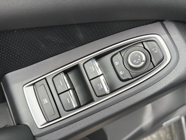 New 2027 Subaru Ascent Limited AWD/4WD image 29