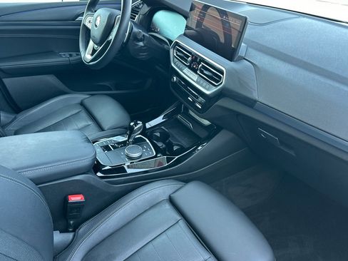 Used 2023 BMW X3 sDrive30i w/ Premium Package RWD image 16