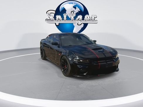 Used 2022 Dodge Charger Scat Pack image 3