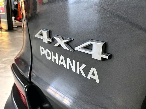 Used 2019 Jeep Cherokee Latitude Plus w/ Comfort/Convenience Group image 7