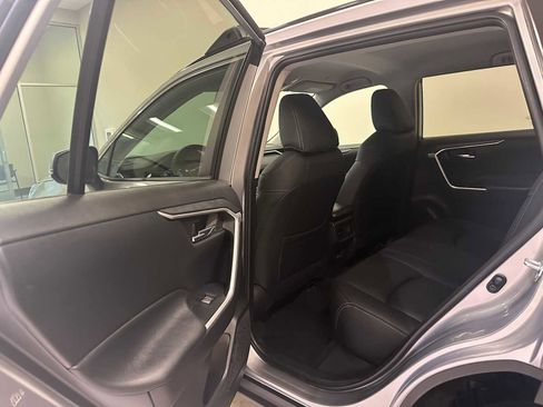 Certified 2024 Toyota RAV4 XLE image 24