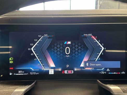 Used 2024 BMW 740i xDrive image 26