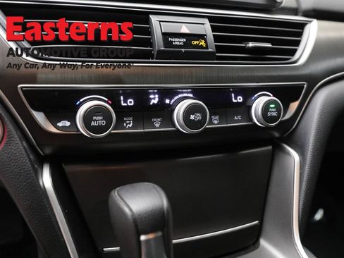 Used 2020 Honda Accord LX image 18