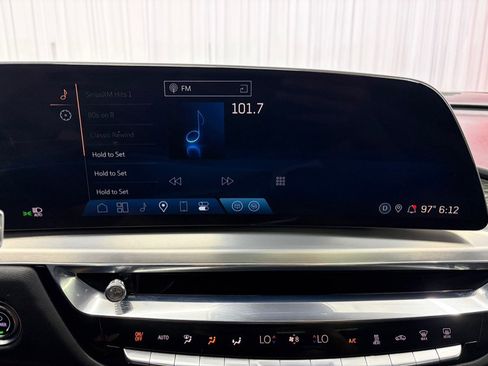 Used 2024 Cadillac Lyriq Luxury w/ LPO, Floor Liner Package AWD/4WD image 31
