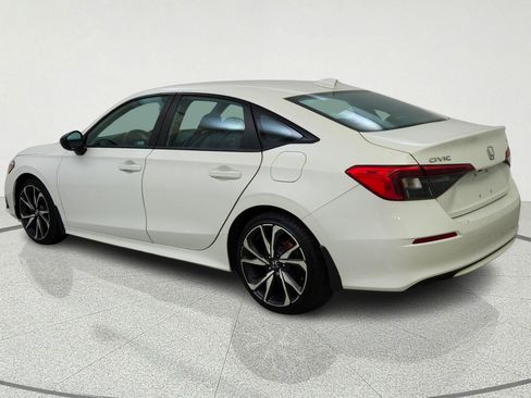 Used 2024 Honda Civic Si image 6