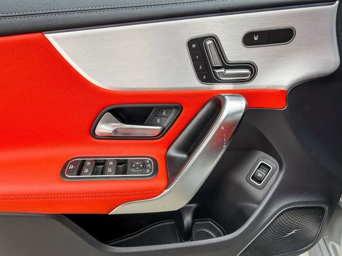 New 2026 Mercedes-Benz CLA 35 AMG 4MATIC image 22