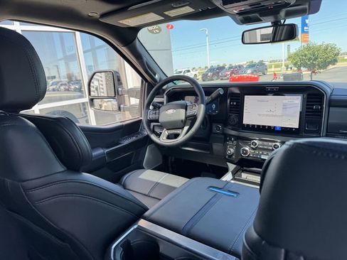 New 2026 Ford F350 Platinum image 19