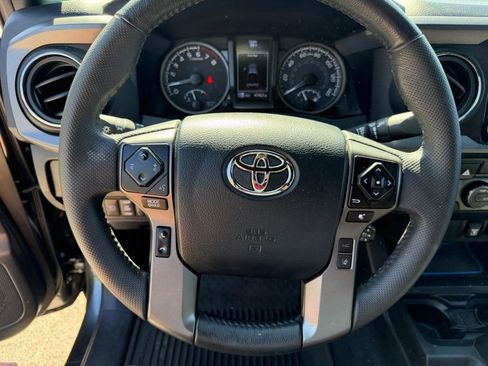 Used 2023 Toyota Tacoma TRD Off-Road AWD/4WD image 23