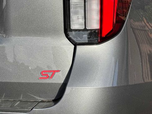 New 2025 Ford Explorer ST image 25