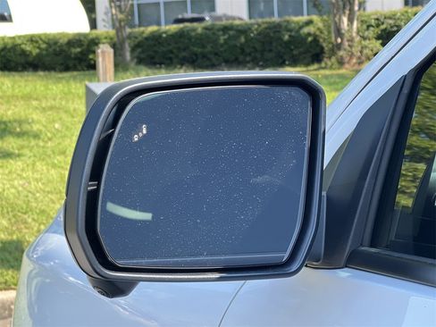 New 2025 Ford Ranger XLT image 28