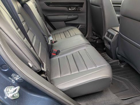 Used 2024 Honda CR-V EX-L image 20